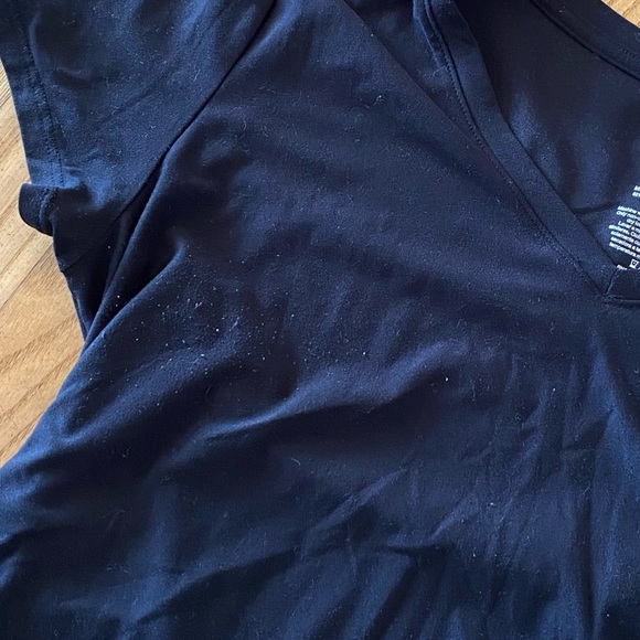 Maternity Shirt Bundle Lot Small Old Navy - Picture 5 of 5